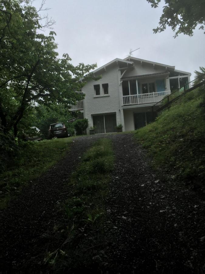 Les Taouleres Hastingues Exterior foto